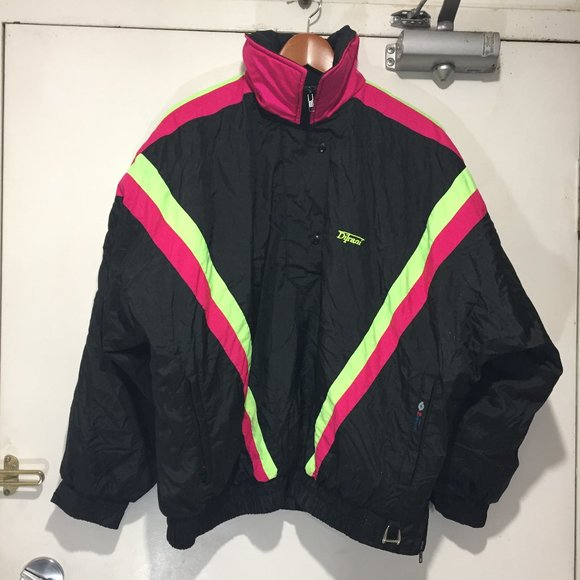 VINTAGE DITRANI DESIGNS LIGHTWEIGHT JACKETS SIZE 12 - Picture 2 of 8